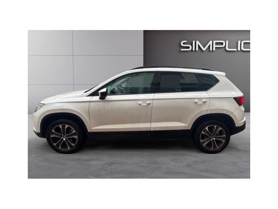 SEAT d'occasion ATECA 1.0 TSI 115 style de 2018 Le Raincy (93)﻿