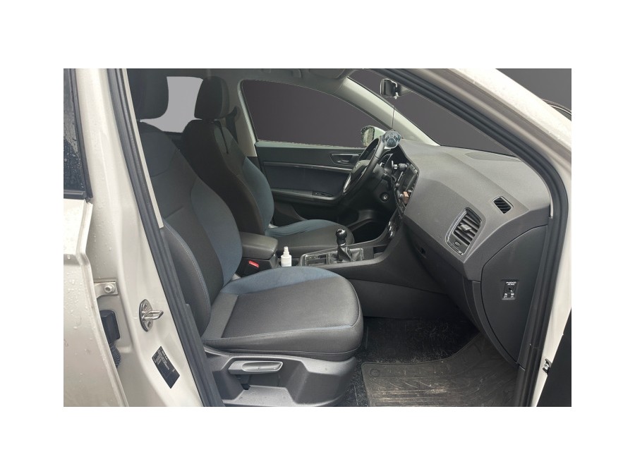 SEAT d'occasion ATECA 1.0 TSI 115 style de 2018 Le Raincy (93)﻿