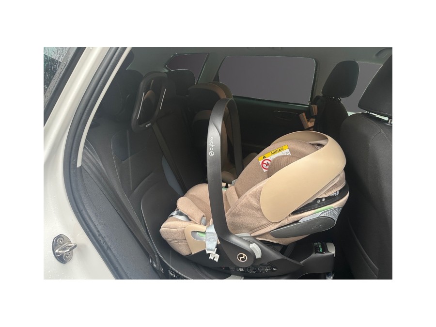 SEAT d'occasion ATECA 1.0 TSI 115 style de 2018 Le Raincy (93)﻿