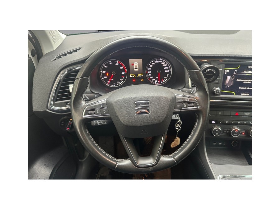 SEAT d'occasion ATECA 1.0 TSI 115 style de 2018 Le Raincy (93)﻿