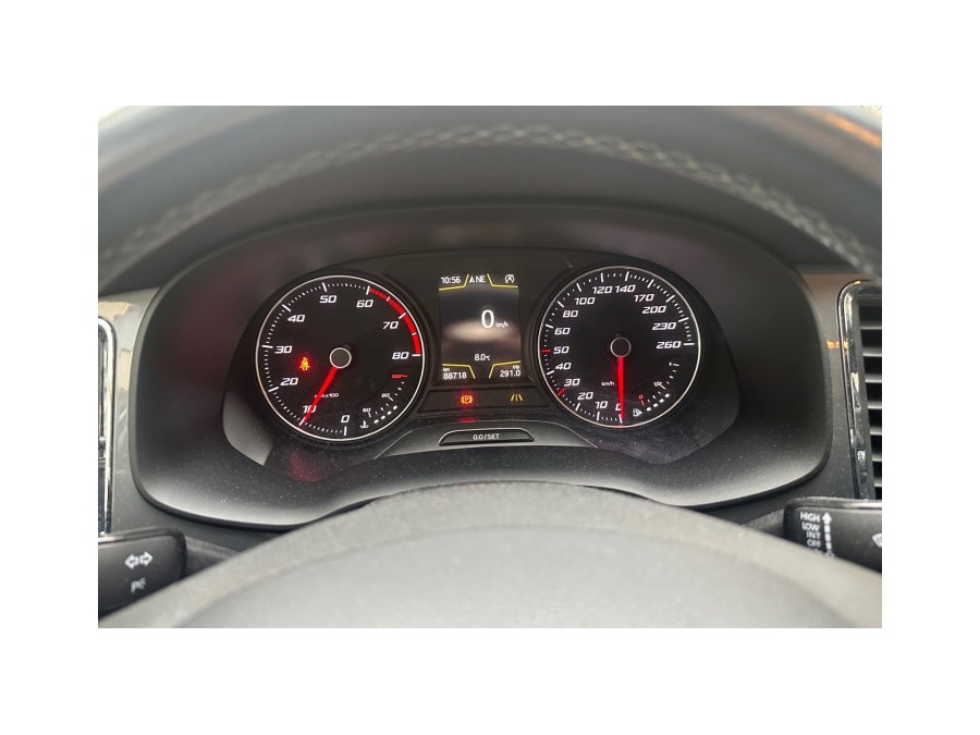 SEAT d'occasion ATECA 1.0 TSI 115 style de 2018 Le Raincy (93)﻿