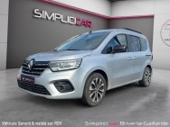 RENAULT d'occasion KANGOO 1.5 BLUE DCI 115 TECHNO de 2023 Brive La