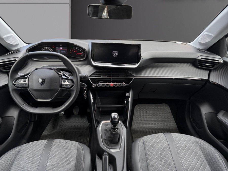 PEUGEOT d'occasion 208 1.2 PURETECH 100 de 2025 Montreuil (93)﻿