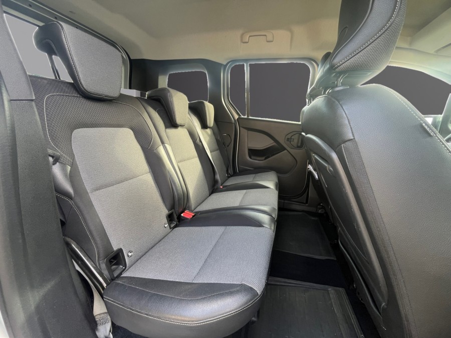 RENAULT d'occasion KANGOO 1.5 BLUE DCI 115 TECHNO de 2023 Brive La