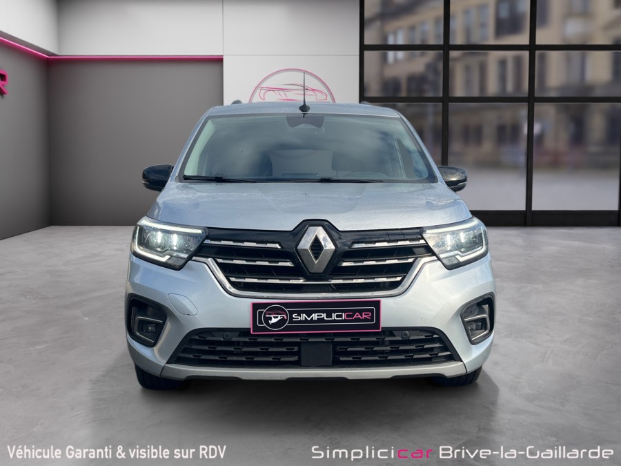 RENAULT d'occasion KANGOO 1.5 BLUE DCI 115 TECHNO de 2023 Brive La