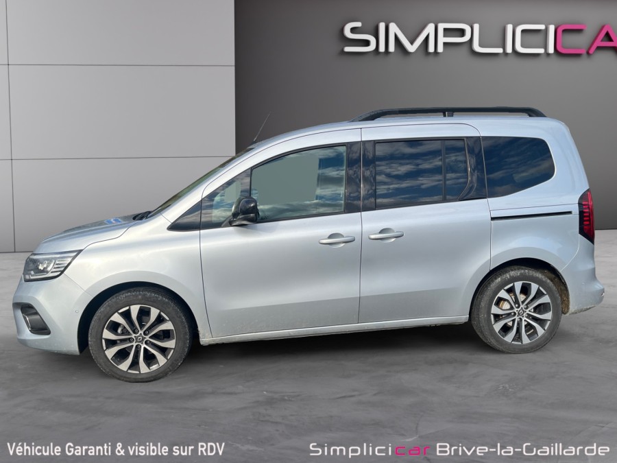 RENAULT d'occasion KANGOO 1.5 BLUE DCI 115 TECHNO de 2023 Brive La