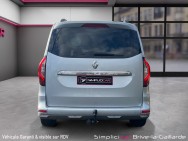 RENAULT d'occasion KANGOO 1.5 BLUE DCI 115 TECHNO de 2023 Brive La