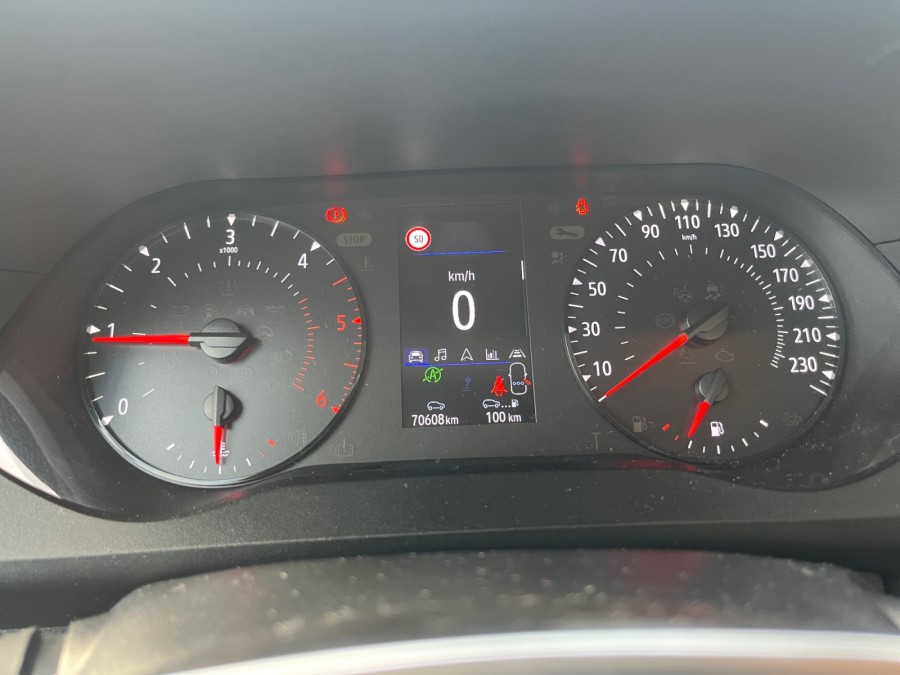 RENAULT d'occasion KANGOO 1.5 BLUE DCI 115 TECHNO de 2023 Brive La