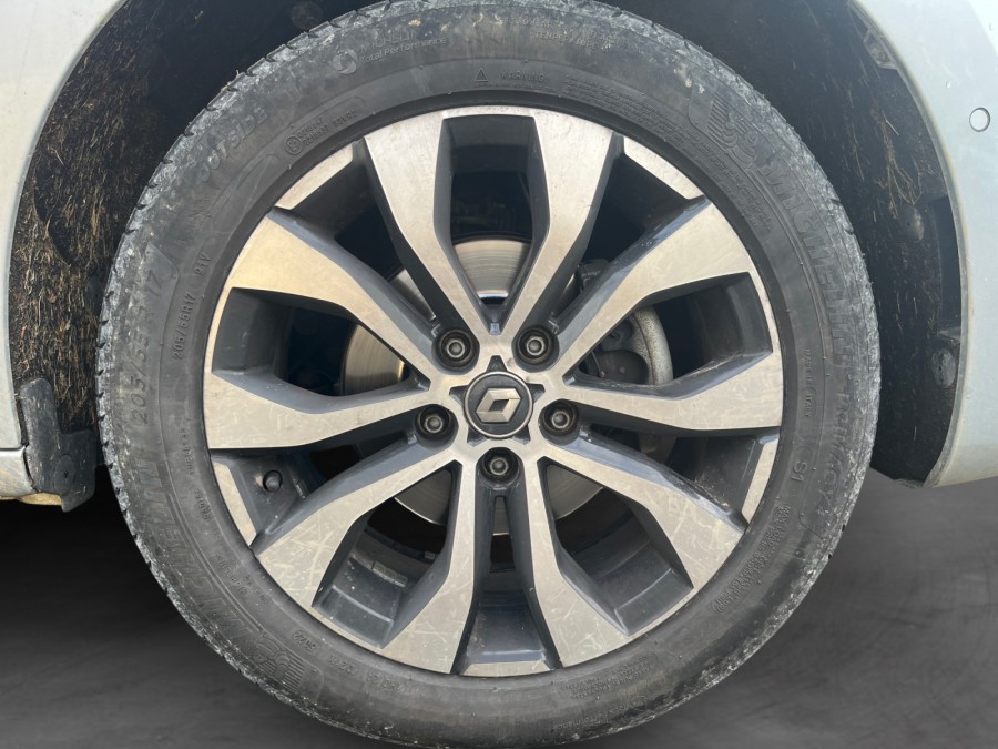 RENAULT d'occasion KANGOO 1.5 BLUE DCI 115 TECHNO de 2023 Brive La