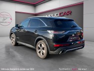 DS d'occasion DS7 CROSSBACK 2.0 BLUE HDI 180 de 2019 Brest (29)﻿