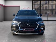 DS d'occasion DS7 CROSSBACK 2.0 BLUE HDI 180 de 2019 Brest (29)﻿