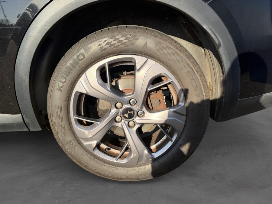 DS d'occasion DS7 CROSSBACK 2.0 BLUE HDI 180 de 2019 Brest (29)﻿