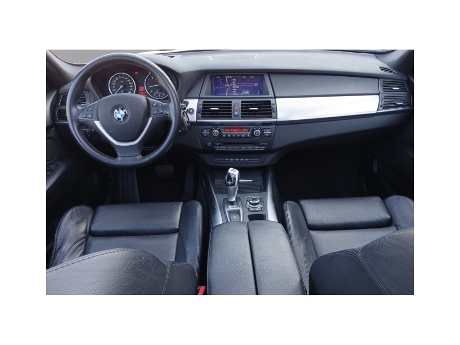 BMW d'occasion X5 4.0D XD LUXE de 2012 La Ciotat (13)﻿