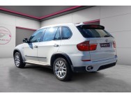 BMW d'occasion X5 4.0D XD LUXE de 2012 La Ciotat (13)﻿