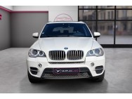 BMW d'occasion X5 4.0D XD LUXE de 2012 La Ciotat (13)﻿