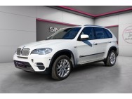 BMW d'occasion X5 4.0D XD LUXE de 2012 La Ciotat (13)﻿