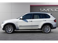 BMW d'occasion X5 4.0D XD LUXE de 2012 La Ciotat (13)﻿