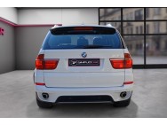 BMW d'occasion X5 4.0D XD LUXE de 2012 La Ciotat (13)﻿