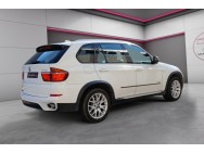 BMW d'occasion X5 4.0D XD LUXE de 2012 La Ciotat (13)﻿