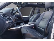 BMW d'occasion X5 4.0D XD LUXE de 2012 La Ciotat (13)﻿