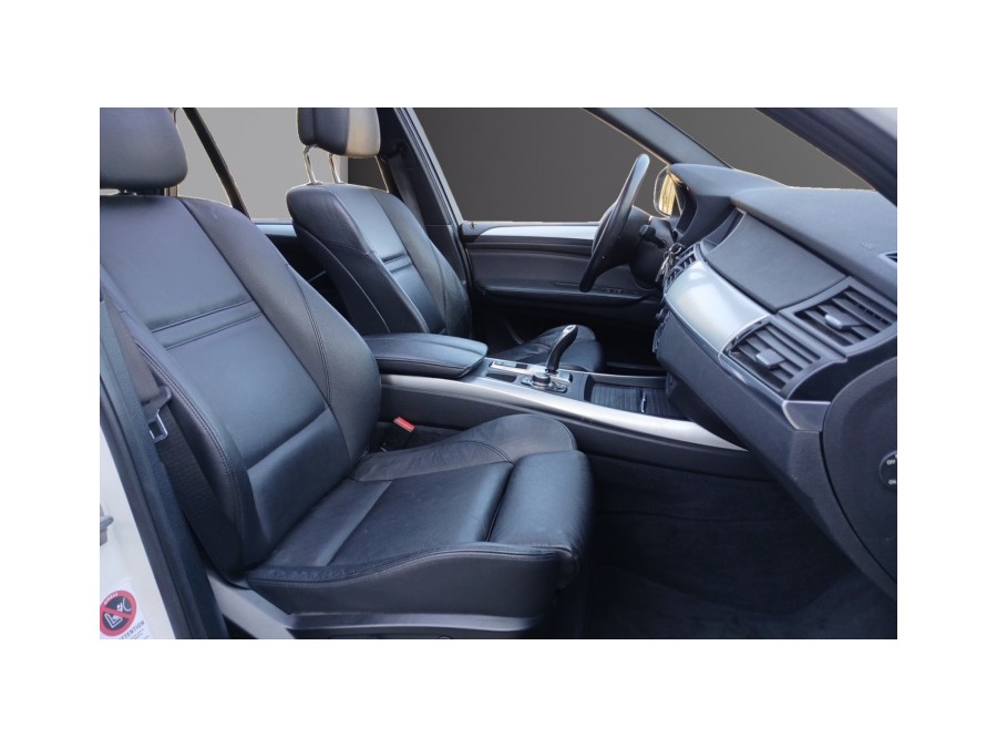 BMW d'occasion X5 4.0D XD LUXE de 2012 La Ciotat (13)﻿