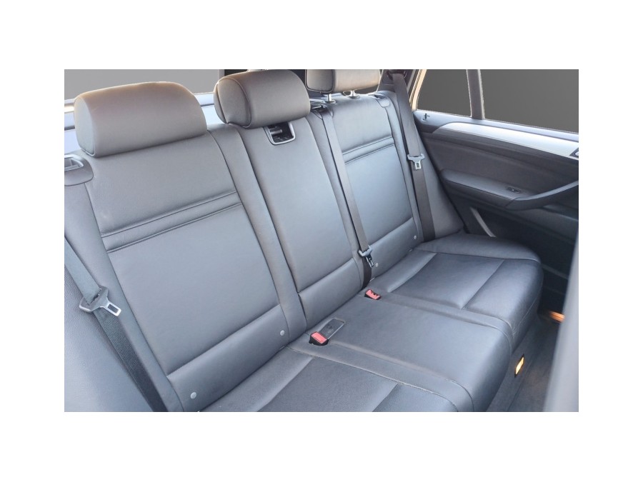 BMW d'occasion X5 4.0D XD LUXE de 2012 La Ciotat (13)﻿