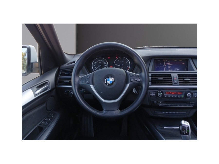 BMW d'occasion X5 4.0D XD LUXE de 2012 La Ciotat (13)﻿