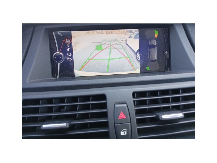 BMW d'occasion X5 4.0D XD LUXE de 2012 La Ciotat (13)﻿