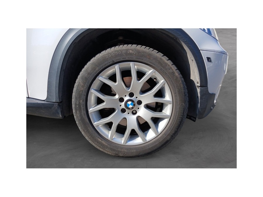 BMW d'occasion X5 4.0D XD LUXE de 2012 La Ciotat (13)﻿