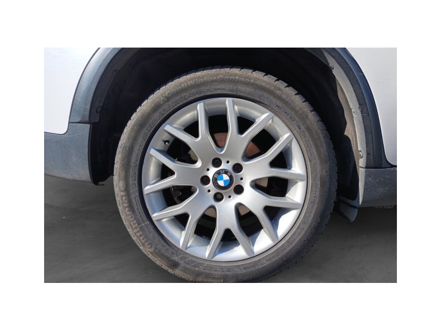 BMW d'occasion X5 4.0D XD LUXE de 2012 La Ciotat (13)﻿