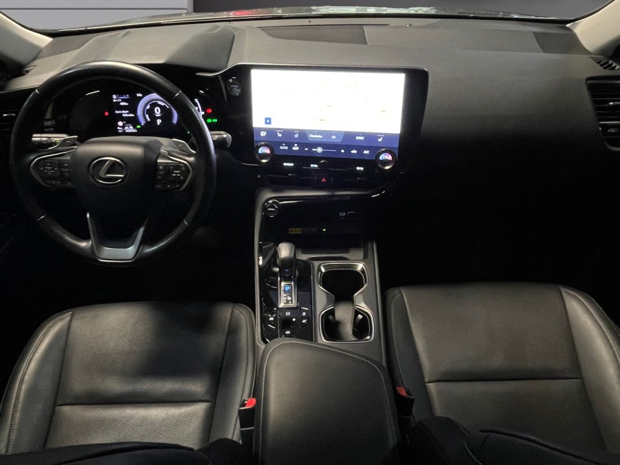 LEXUS d'occasion NX350H 350H 4WD de 2022 Meximeux (01)﻿