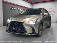 LEXUS d'occasion NX350H 350H 4WD de 2022 Meximeux (01)﻿