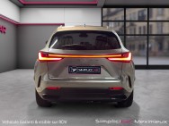 LEXUS d'occasion NX350H 350H 4WD de 2022 Meximeux (01)﻿