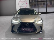 LEXUS d'occasion NX350H 350H 4WD de 2022 Meximeux (01)﻿