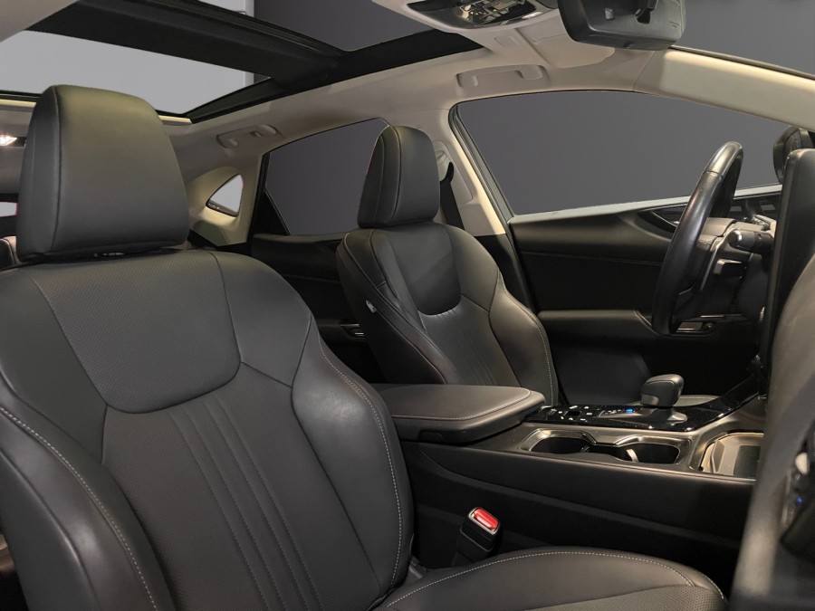 LEXUS d'occasion NX350H 350H 4WD de 2022 Meximeux (01)﻿