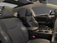 LEXUS d'occasion NX350H 350H 4WD de 2022 Meximeux (01)﻿