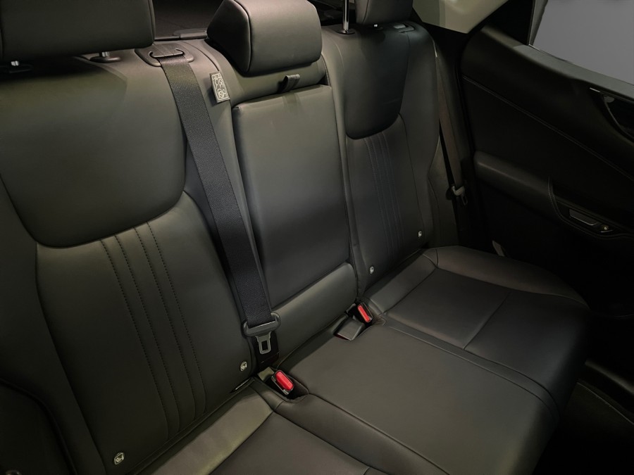 LEXUS d'occasion NX350H 350H 4WD de 2022 Meximeux (01)﻿