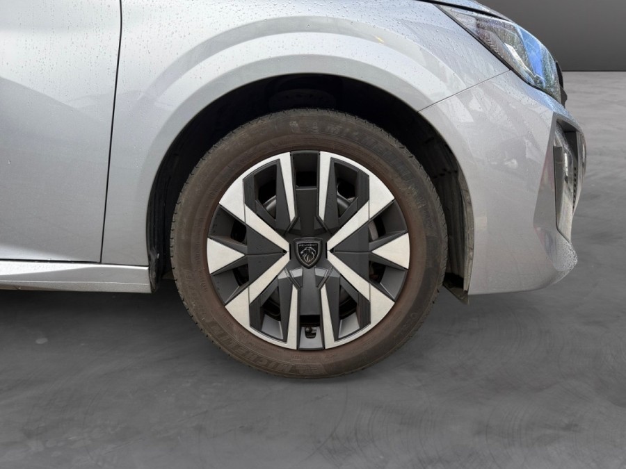 PEUGEOT d'occasion 208 1.2 PURETECH 100 de 2025 Montreuil (93)﻿