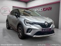 Renault captur tce 130 edc fap intens occasion le raincy (93) simplicicar simplicibike france