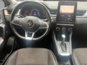 Renault captur tce 130 edc fap intens occasion le raincy (93) simplicicar simplicibike france