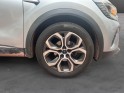 Renault captur tce 130 edc fap intens occasion le raincy (93) simplicicar simplicibike france