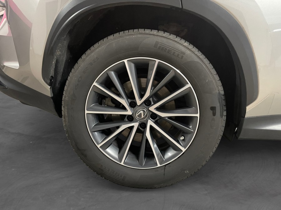 LEXUS d'occasion NX350H 350H 4WD de 2022 Meximeux (01)﻿