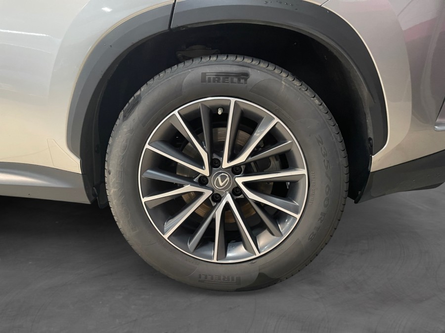 LEXUS d'occasion NX350H 350H 4WD de 2022 Meximeux (01)﻿