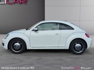 VOLKSWAGEN d'occasion NEW 1.4 FANCY CABRIOLET de 2014 Royan (17)﻿