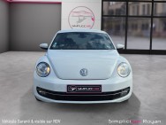 VOLKSWAGEN d'occasion NEW 1.4 FANCY CABRIOLET de 2014 Royan (17)﻿