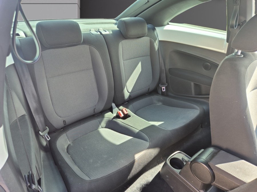 VOLKSWAGEN d'occasion NEW 1.4 FANCY CABRIOLET de 2014 Royan (17)﻿