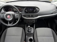 FIAT d'occasion TIPO 1.4 95 de 2018 Brest (29)﻿