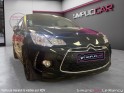 Citroen ds3 hdi 110 fap 109gr sport chic occasion le raincy (93) simplicicar simplicibike france
