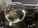 Citroen ds3 hdi 110 fap 109gr sport chic occasion le raincy (93) simplicicar simplicibike france