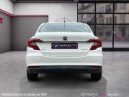 FIAT d'occasion TIPO 1.4 95 de 2018 Brest (29)﻿